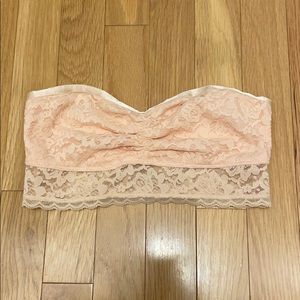 Aerie Bralette or Bandeau